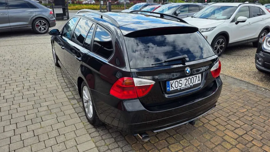BMW Seria 3 -