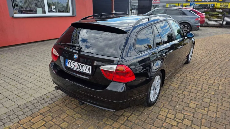 BMW Seria 3 -