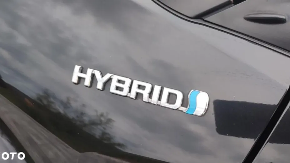 TOYOTA C-HR -