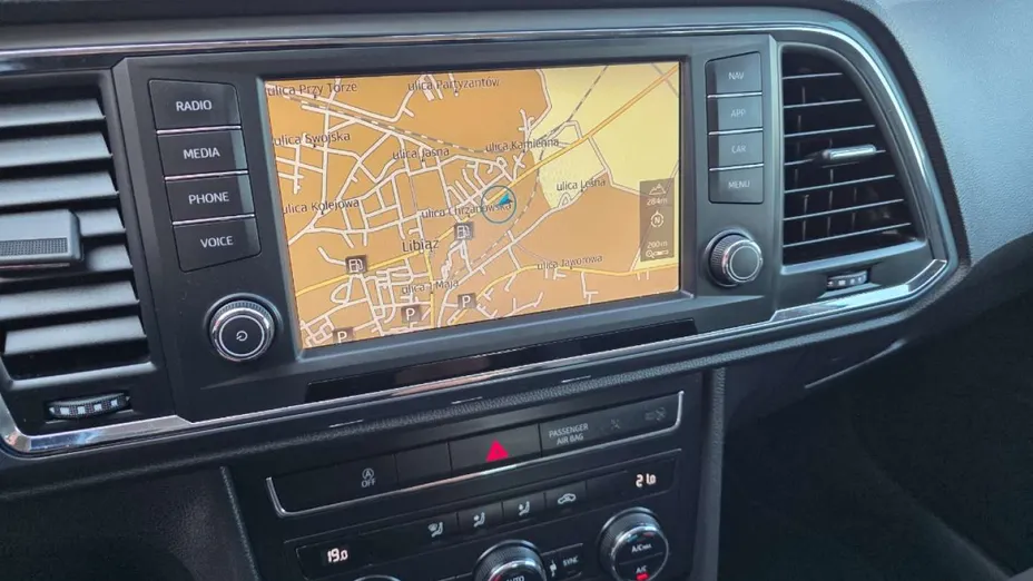 SEAT ATECA -