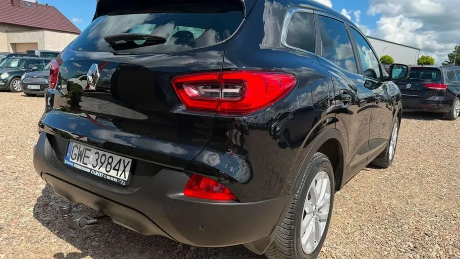 RENAULT Kadjar -