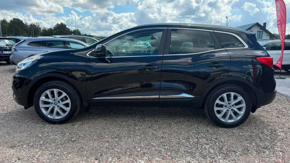 RENAULT Kadjar -