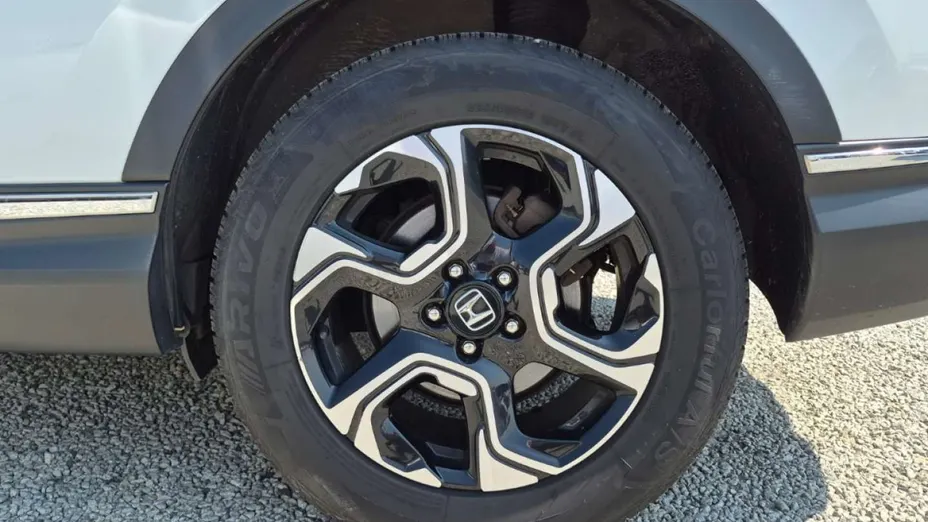 HONDA CR-V -