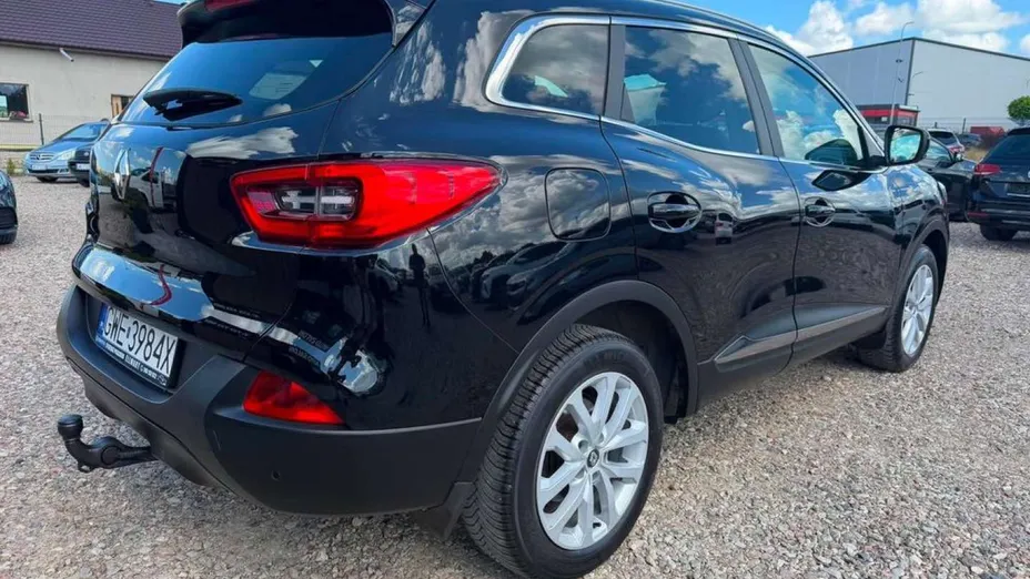RENAULT Kadjar -