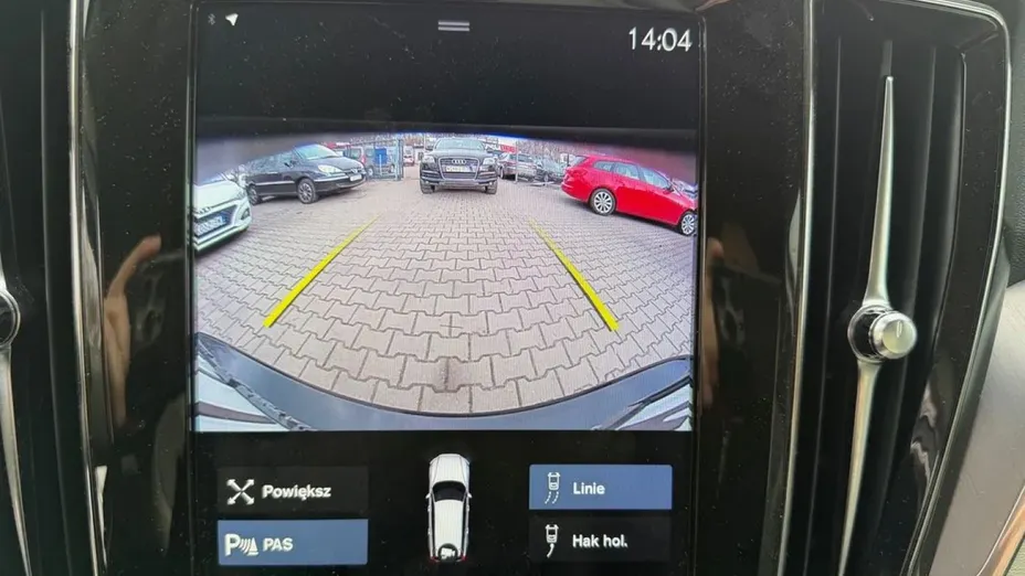 VOLVO V60 -