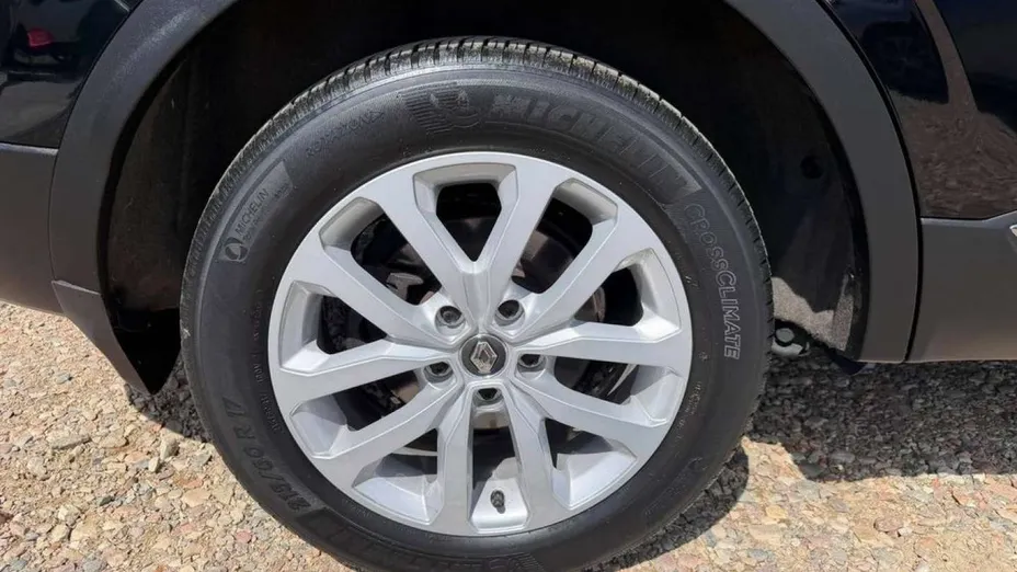 RENAULT Kadjar -