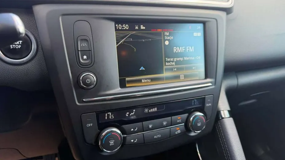 RENAULT Kadjar -