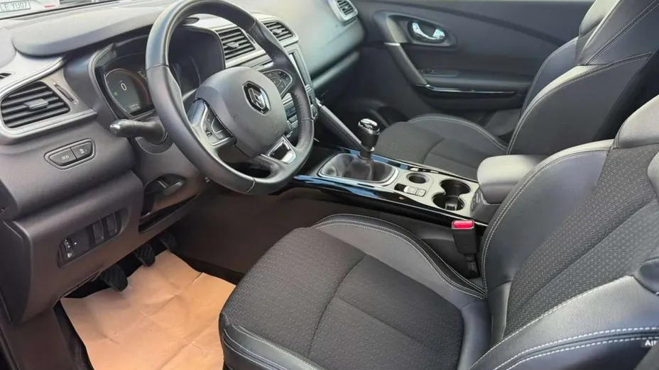 RENAULT Kadjar -