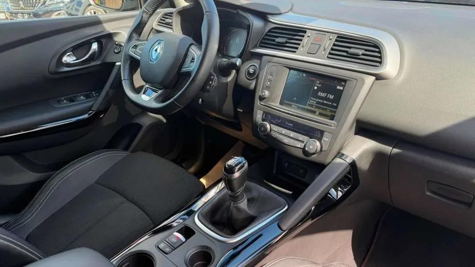 RENAULT Kadjar -