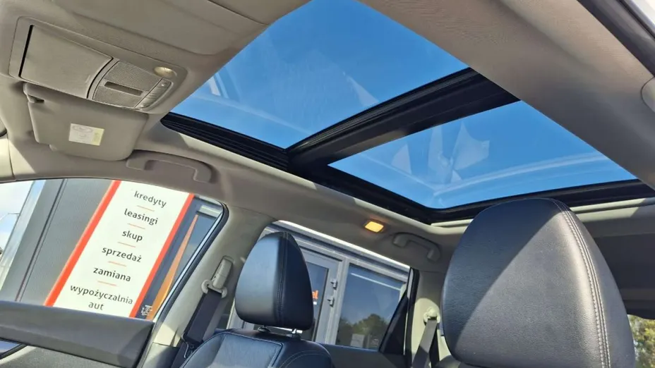 NISSAN X-Trail -
