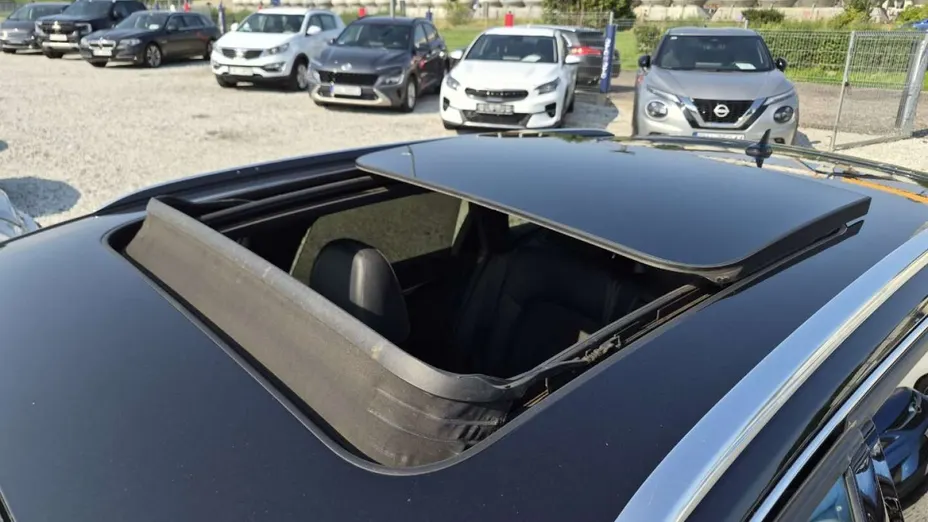 AUDI A4 Avant -
