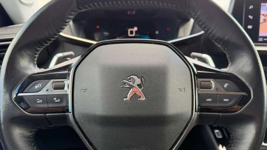 PEUGEOT 2008 -