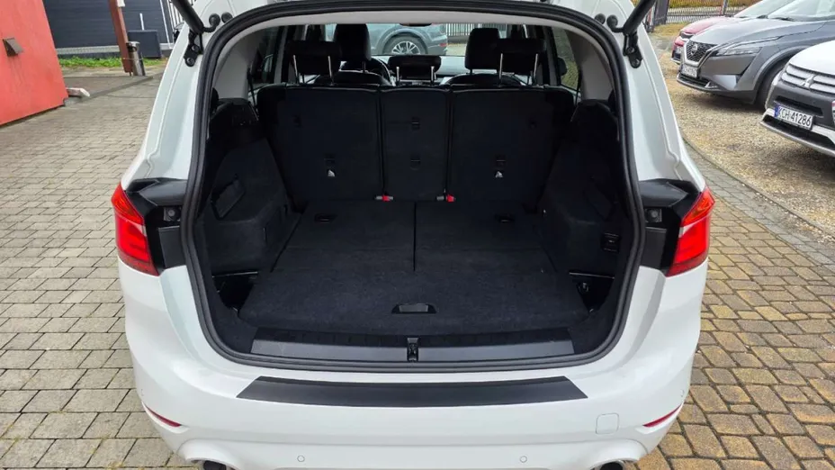 BMW Seria 2 -