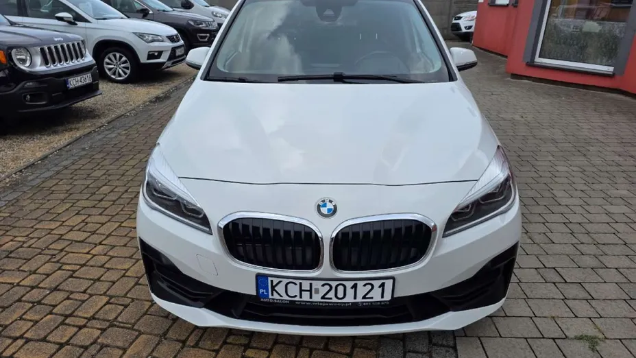 BMW Seria 2 -