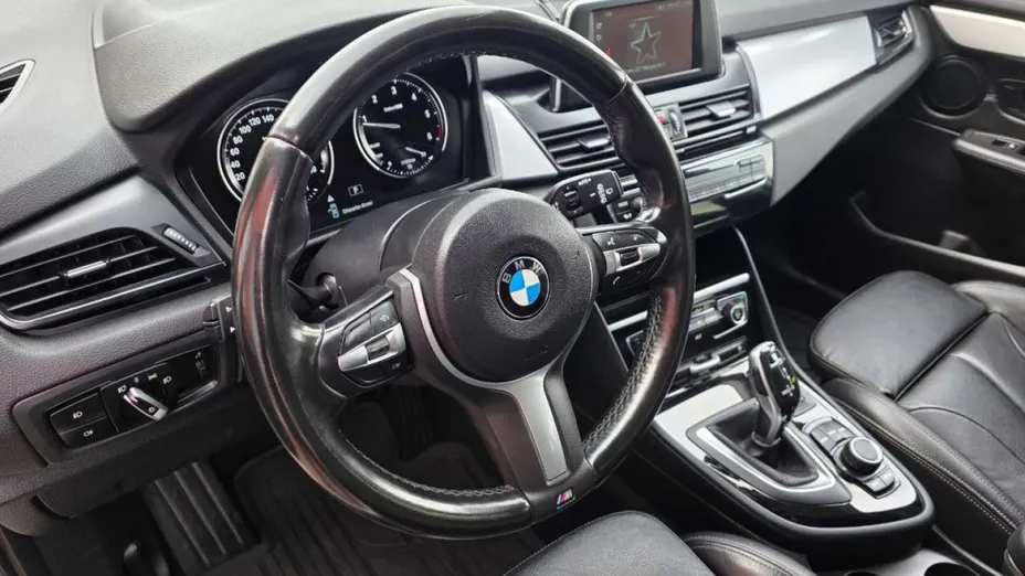 BMW Seria 2 -
