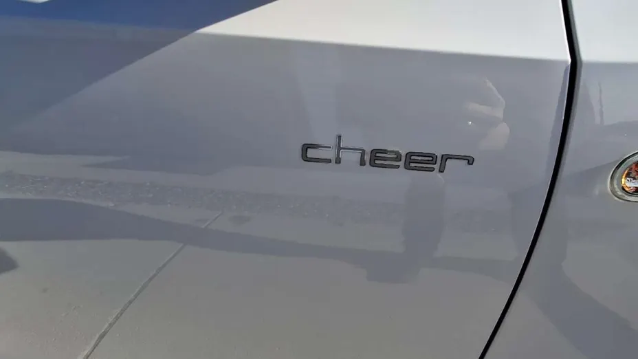 VOLKSWAGEN up! -