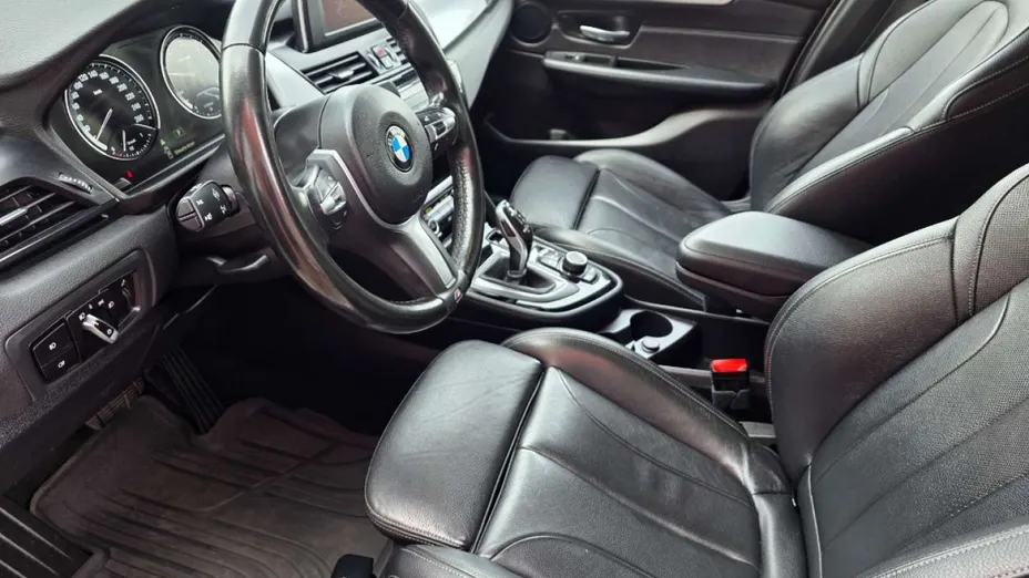 BMW Seria 2 -