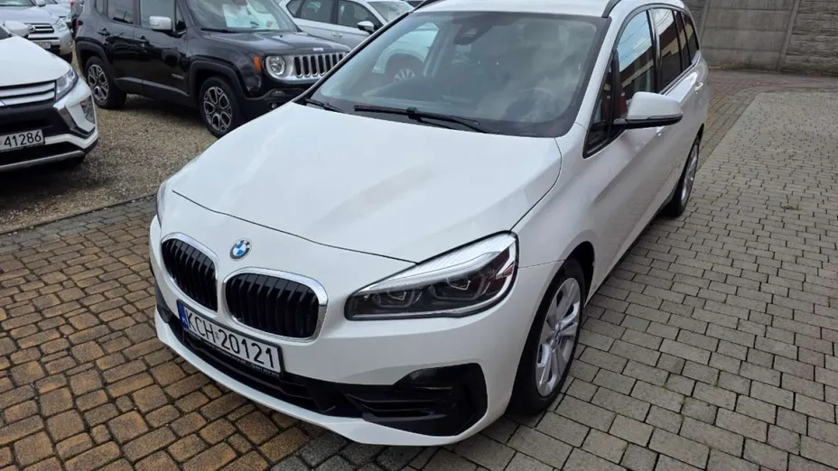 BMW Seria 2 -