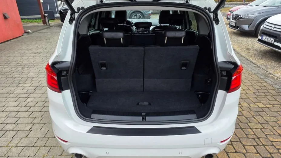BMW Seria 2 -