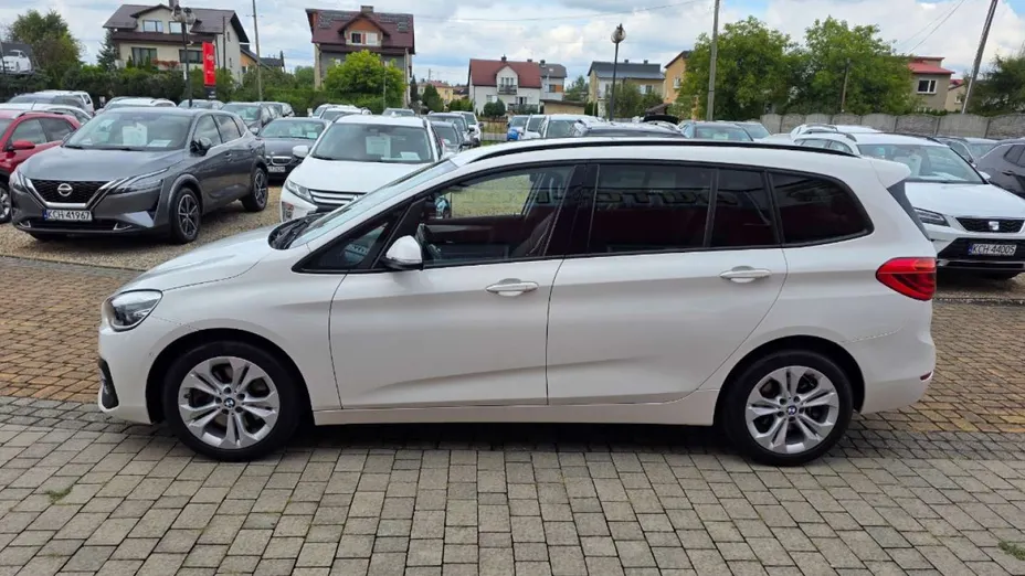 BMW Seria 2 -