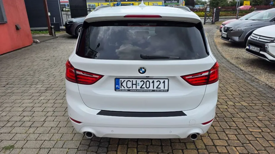 BMW Seria 2 -