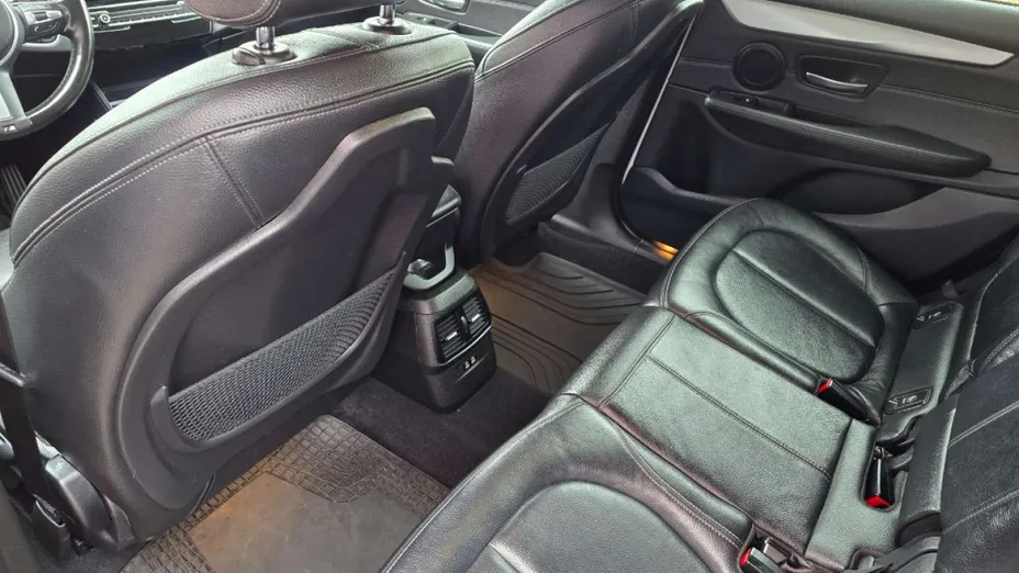 BMW Seria 2 -