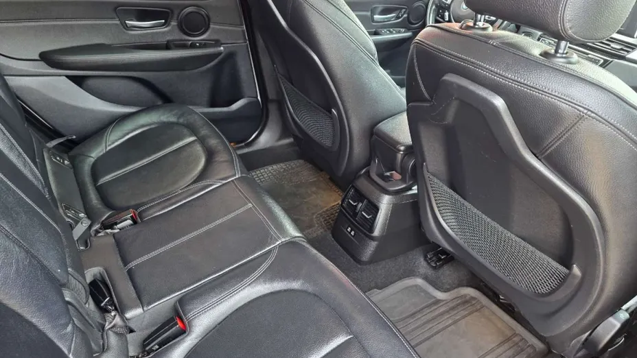 BMW Seria 2 -