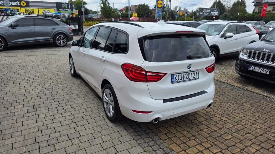 BMW Seria 2 -