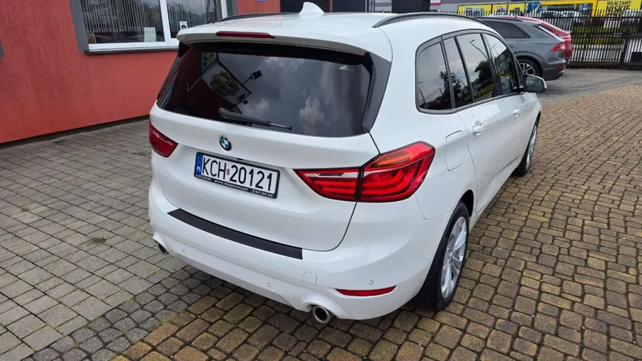 BMW Seria 2 -