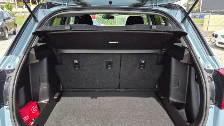 SUZUKI Vitara -