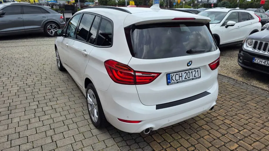 BMW Seria 2 -