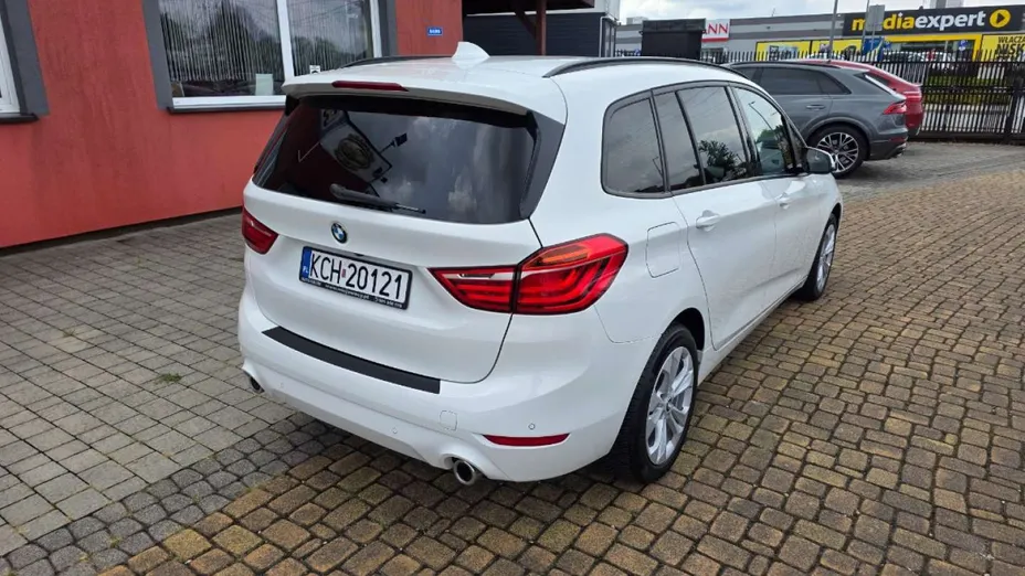 BMW Seria 2 -
