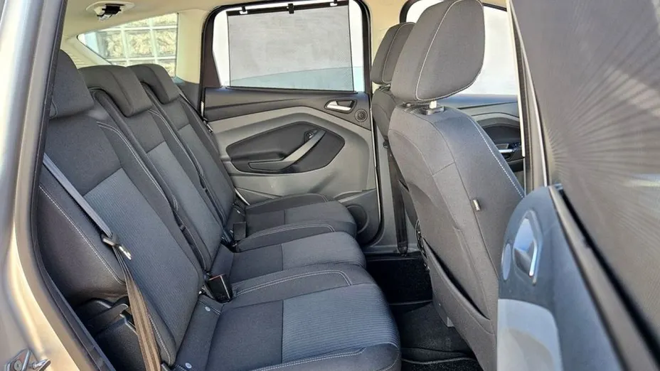 FORD C-MAX -