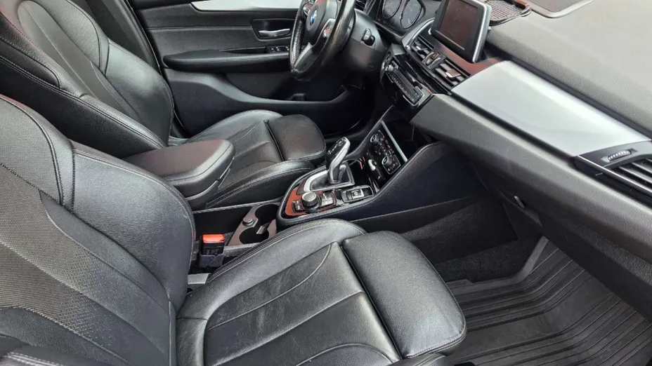BMW Seria 2 -