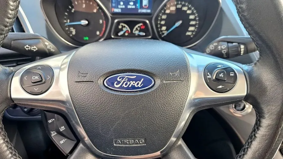 FORD C-MAX -