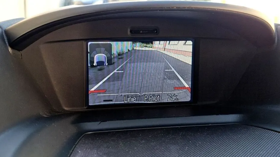 FORD C-MAX -