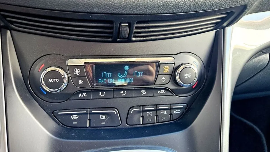 FORD C-MAX -