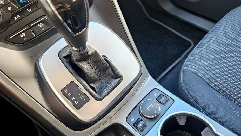 FORD C-MAX -