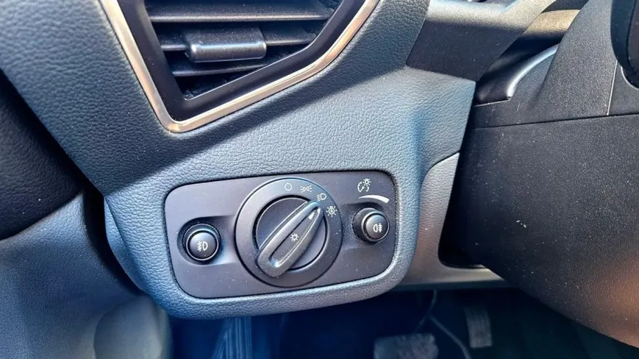 FORD C-MAX -