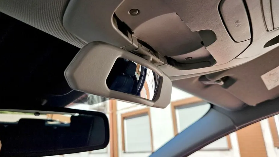 FORD C-MAX -