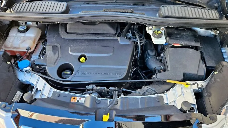 FORD C-MAX -