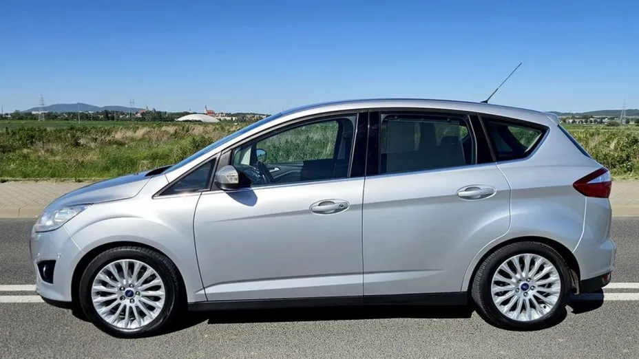 FORD C-MAX -