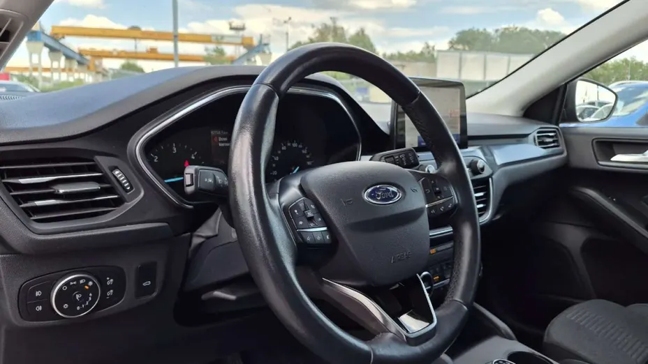 FORD Focus -