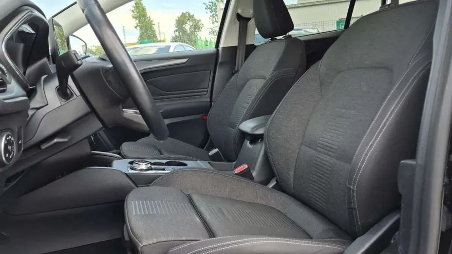FORD Focus -