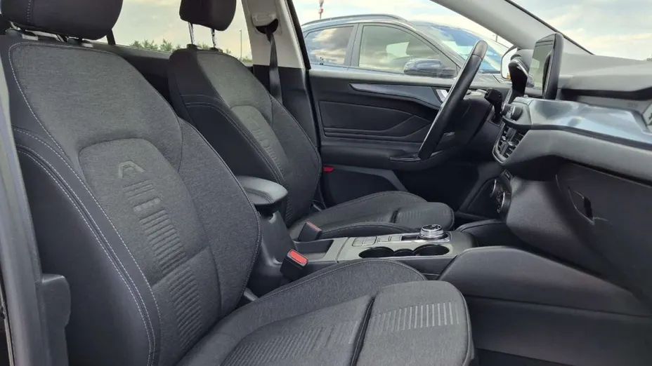 FORD Focus -