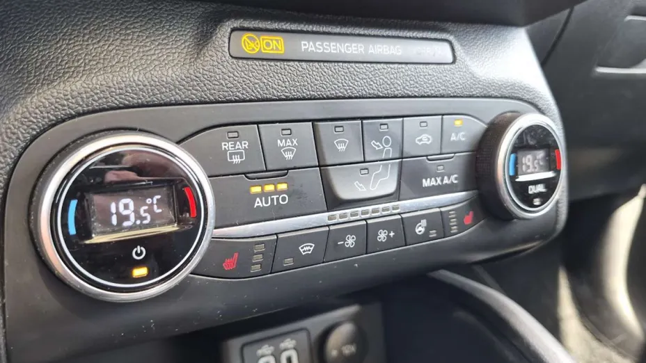 FORD Focus -