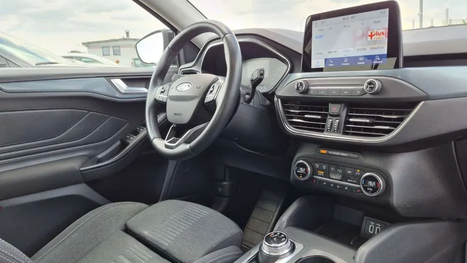 FORD Focus -