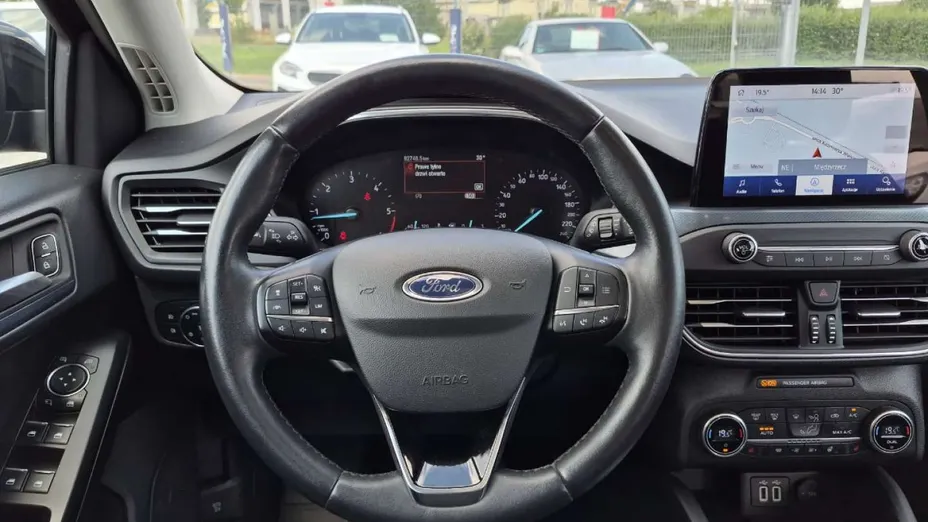 FORD Focus -