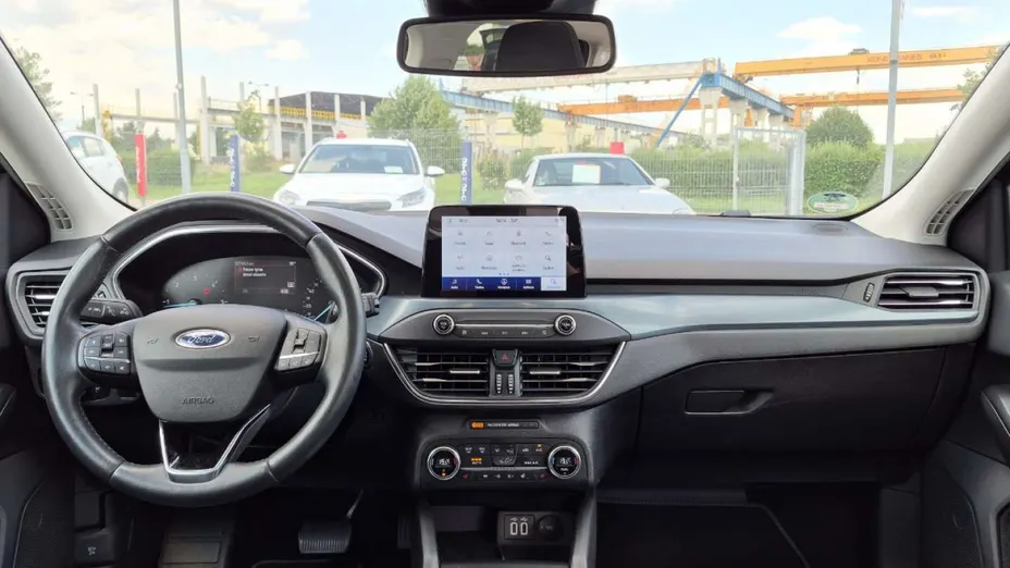 FORD Focus -