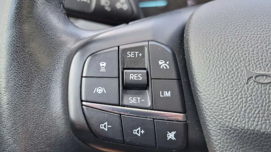 FORD Focus -